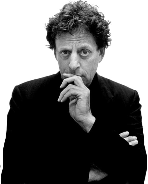 philip glass steckbrief.
